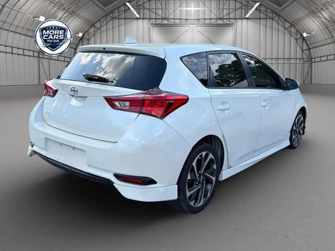 Used 2016 Scion iM FWD image 6