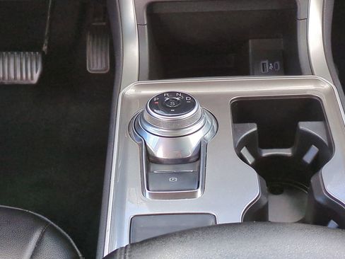 Certified 2023 Ford Edge SEL image 19