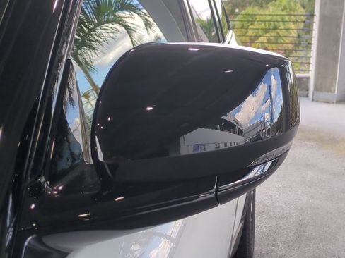 New 2025 Jeep Grand Cherokee Limited w/ Trailer Tow Package image 12