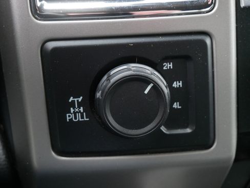 Used 2017 Ford F350 Lariat w/ Chrome Package AWD/4WD image 27