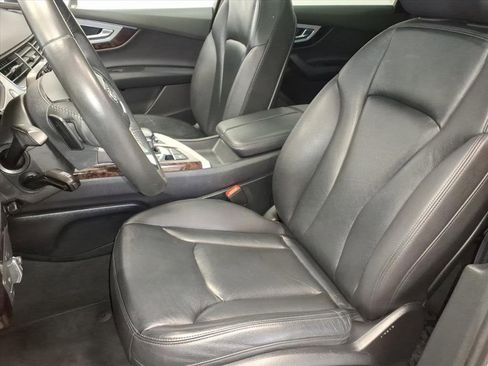 Used 2019 Audi Q7 2.0T Premium Plus w/ Premium Plus Package image 16
