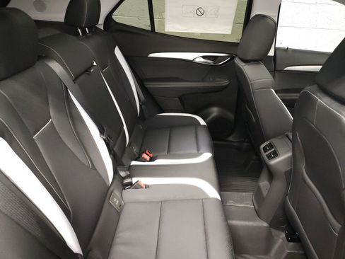 New 2026 Buick Envision Sport Touring image 12