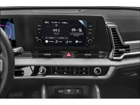Certified 2023 Kia Sportage LX AWD/4WD image 13