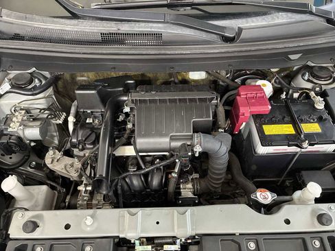 Used 2022 Mitsubishi Mirage LE image 17