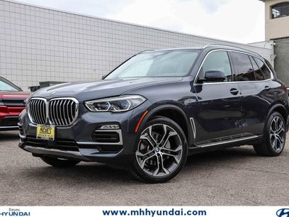 Used 2021 BMW X5 sDrive40i w/ Executive Package 3