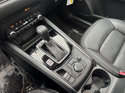 New 2025 MAZDA CX-5 AWD 2.5 S w/ Premium Plus Pkg image 13