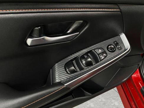 Used 2022 Nissan Sentra SR w/ Electronics Package image 27