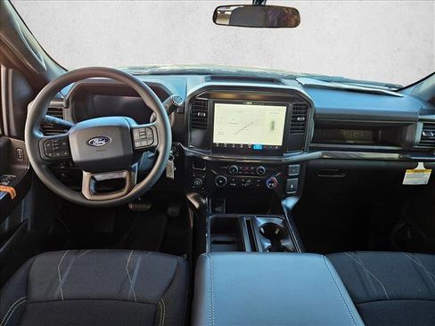 New 2025 Ford F150 STX w/ LOBO Package image 12