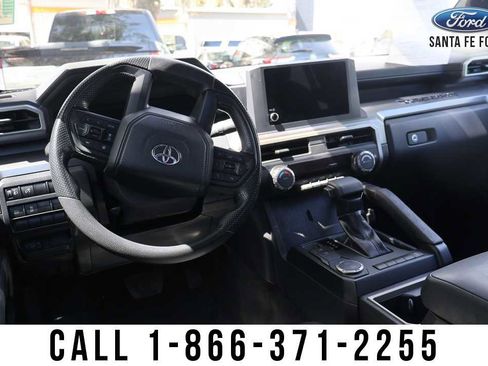 Used 2024 Toyota Tacoma SR5 RWD image 20