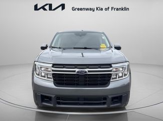 Used 2022 Ford Maverick Lariat w/ Equipment Group 500A Standard video 2