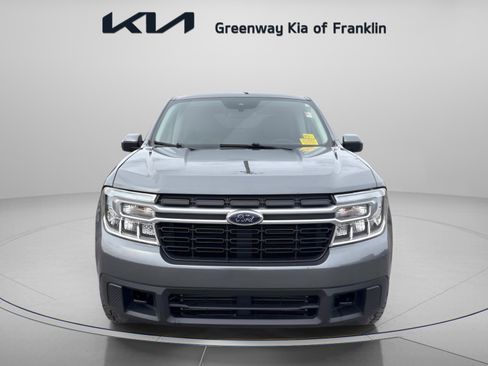 Used 2022 Ford Maverick Lariat w/ Equipment Group 500A Standard image 2