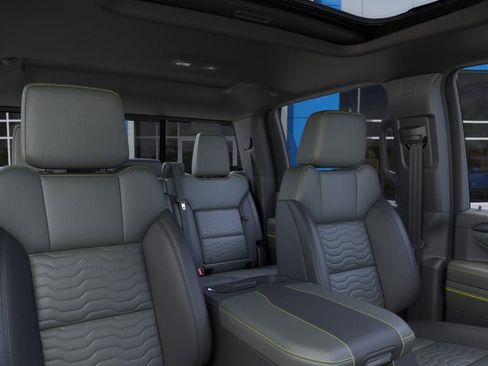 New 2026 Chevrolet Silverado 2500 ZR2 image 48
