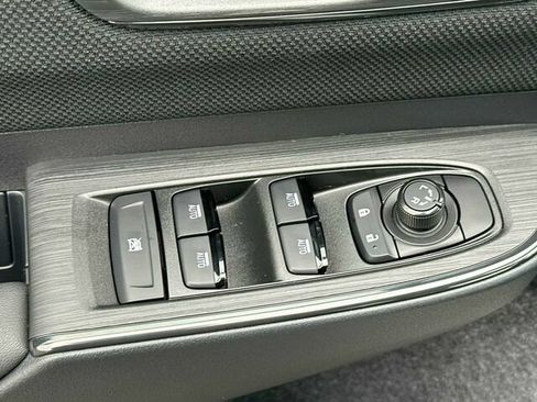 Certified 2026 Subaru Outback Limited AWD/4WD image 13