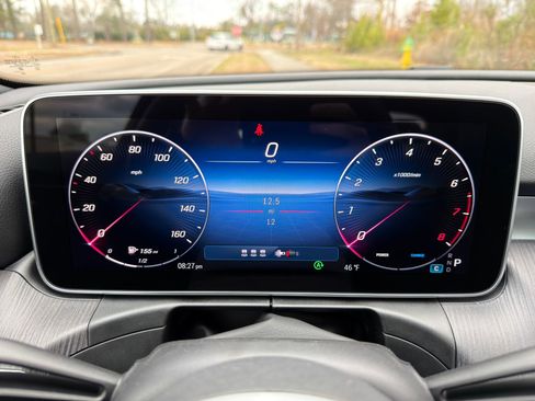 New 2026 Mercedes-Benz C 300 4MATIC Sedan image 24