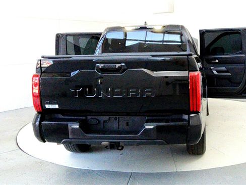Used 2023 Toyota Tundra SR5 w/ TRD Sport Premium Package AWD/4WD image 11