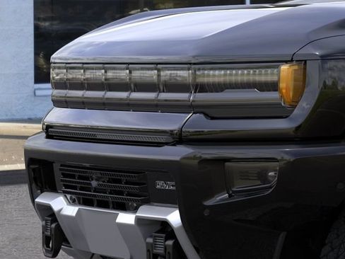 New 2026 GMC Hummer EV SUV AWD/4WD image 13
