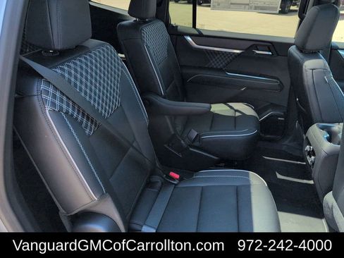 New 2026 GMC Acadia Denali w/ Super Cruise Package image 19