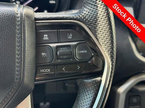 Used 2023 Toyota Tundra SR5 w/ TRD Sport Premium Package image 21