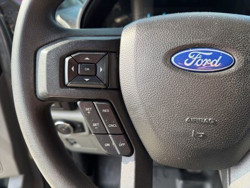 Used 2018 Ford F150 XL w/ Equipment Group 101A Mid AWD/4WD image 53