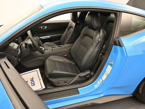 New 2026 Ford Mustang GT Premium image 12