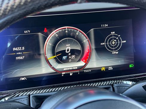 Used 2021 Mercedes-Benz G 63 AMG G 63 AMG image 27