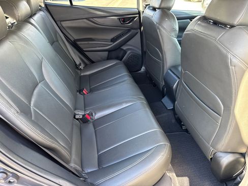 Certified 2022 Subaru Crosstrek 2.0i Premium w/ Popular Package #3 image 11