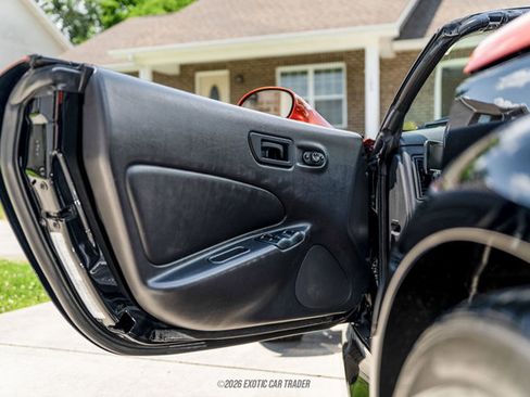 Used 2000 Plymouth Prowler RWD image 32