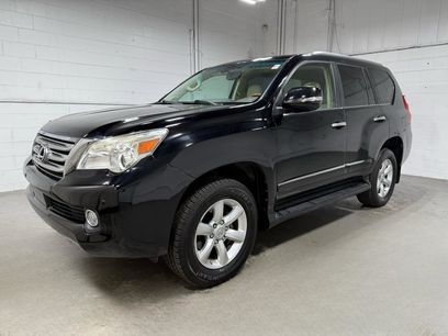 Used 2012 Lexus GX 460
