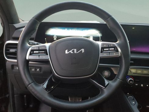 Certified 2023 Kia Telluride SX Prestige X-Line AWD/4WD image 17