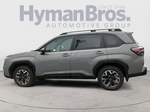 New 2026 Subaru Forester Premium image 7