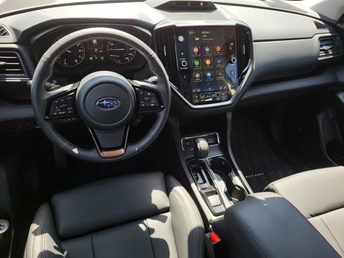 New 2026 Subaru Ascent Limited Bronze AWD/4WD image 6
