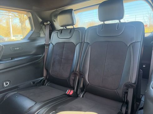 Used 2024 Jeep Grand Cherokee L Altitude image 26