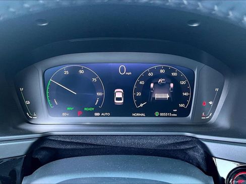 Certified 2025 Honda Accord Touring image 13