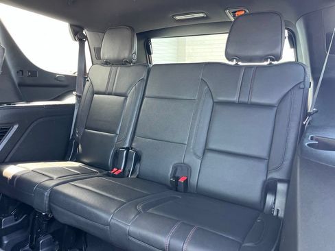 Used 2023 Chevrolet Tahoe RST AWD/4WD image 28