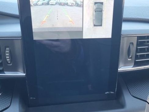 Used 2020 Ford Explorer ST w/ ST Street Pack image 14