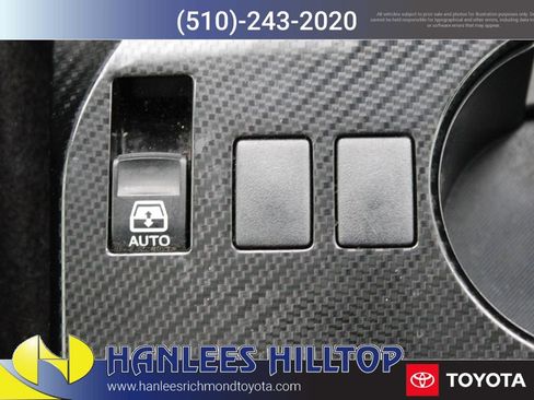 Used 2021 Toyota 4Runner TRD Off-Road image 19