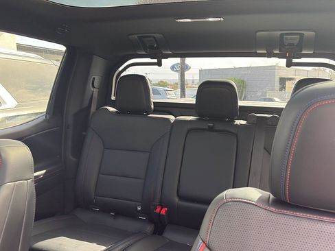 Used 2024 Chevrolet Silverado EV RST image 20