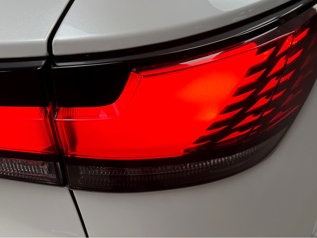 New 2026 Lexus RX 350h AWD/4WD image 29