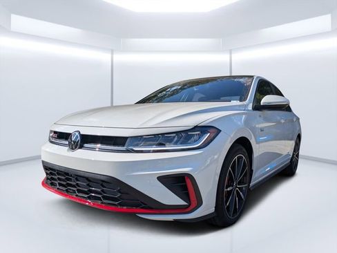 New 2026 Volkswagen Jetta GLI Autobahn image 7
