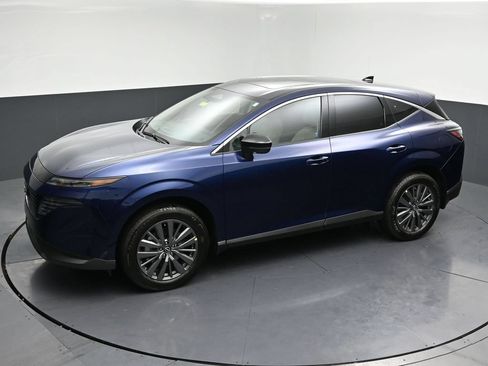 New 2026 Nissan Murano SL AWD/4WD image 26