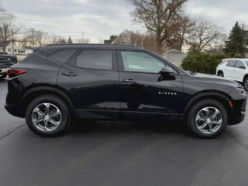 Used 2024 Chevrolet Blazer LT w/ Convenience Package image 9