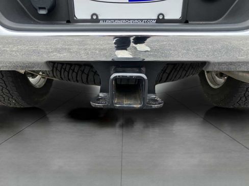 Used 2024 Chevrolet Silverado 2500 LTZ w/ LTZ Plus Package image 11