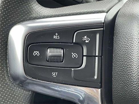 Used 2023 Chevrolet Blazer LT w/ LPO, Black Grille Bar Package image 21