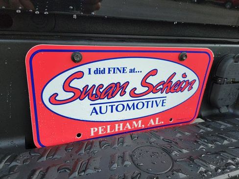 Used 2017 Nissan Titan SL w/ Texas Titan Edition image 32