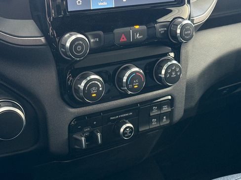 New 2026 RAM 1500 Tradesman AWD/4WD image 22