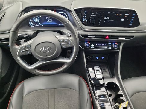 Used 2022 Hyundai Sonata SEL Plus FWD image 22