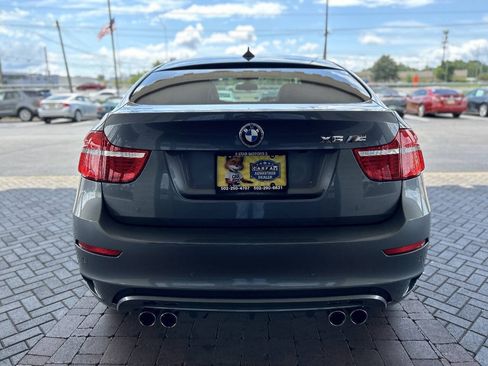 Used 2010 BMW X6 M AWD/4WD image 14