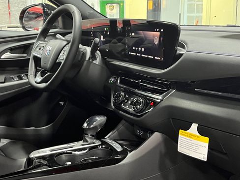 New 2026 Buick Envista Sport Touring w/ Convenience I Package image 10