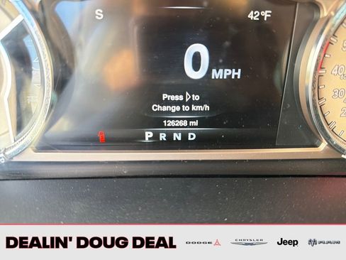 Used 2013 RAM 1500 Laramie Longhorn image 17