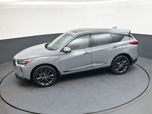 New 2026 Acura RDX A-Spec AWD/4WD image 26